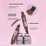 Sheglam Waterproof Natural Eyebrow Set