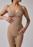 Premium Intense Snatch Mid Thigh Bodysuit - Sculpted. Snatched. Instantly Defined.