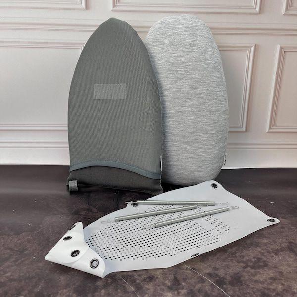 IMPORTED IRON TEFLON COVER