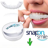 IMPORTED Snap-On Teeth Veneers ........