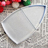 IMPORTED IRON TEFLON COVER