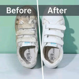 IMPORTED SHOE CLEANING WIPES