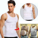 Imported Slim Vest Shaper For (Men)