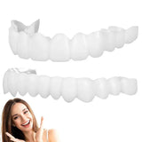 IMPORTED Snap-On Teeth Veneers ........