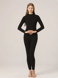 Women's Full-Body Thermal Warmer Suit❤️‍🔥