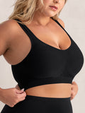 Imported Daily Comfort Wireless Comfy Bra(BUY ONE GET ONE FREE)😍