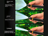🎉 Buy 1 Get 1 FREE | Imported High Pressure Water Spray Gun – Metal Brass Nozzle | Powerful Car & Garden Cleaning