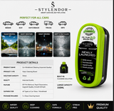 Car Windshield Cleaning (Imported Quality)