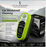 Car Windshield Cleaning (Imported Quality)