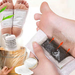 Kinoki Foot Pads  ( BUY 1 GET 1 FREE),PACK OF 10+10