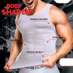 ⭐Imported™ Men Slimming Body Shaper ⭐
