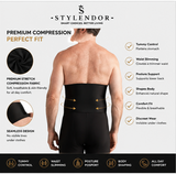 Imported ™Body Shaper Waist Trainer (MEN)