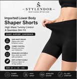 Imported™ Lower Body Shaper Vest Trainer (For Women)