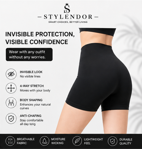 Imported™ Lower Body Shaper Vest Trainer (For Women)