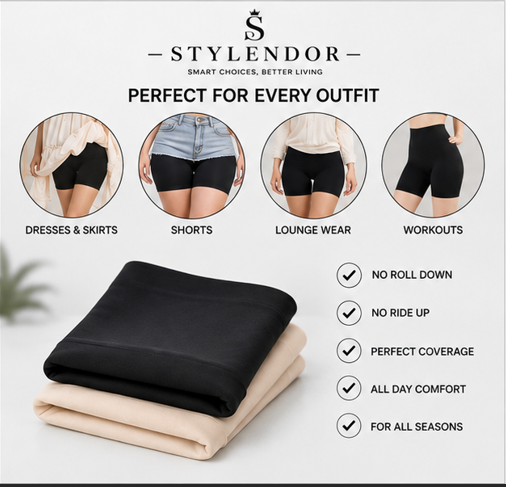 Imported™ Lower Body Shaper Vest Trainer (For Women)