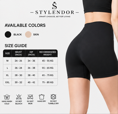 Imported™ Lower Body Shaper Vest Trainer (For Women)