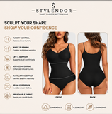 IMPORTED SUMMER BODYSUIT SHAPEWEAR🔥
