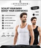 ⭐Imported™ Men Slimming Body Shaper ⭐