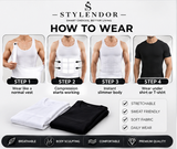 ⭐Imported™ Men Slimming Body Shaper ⭐