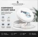 IMPORTED Snap-On Teeth Veneers ........