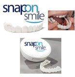 Instant Snap-On Smile Teeth Veneers – Perfect White Smile in Seconds (BUY 1 GET 1 FREE)
